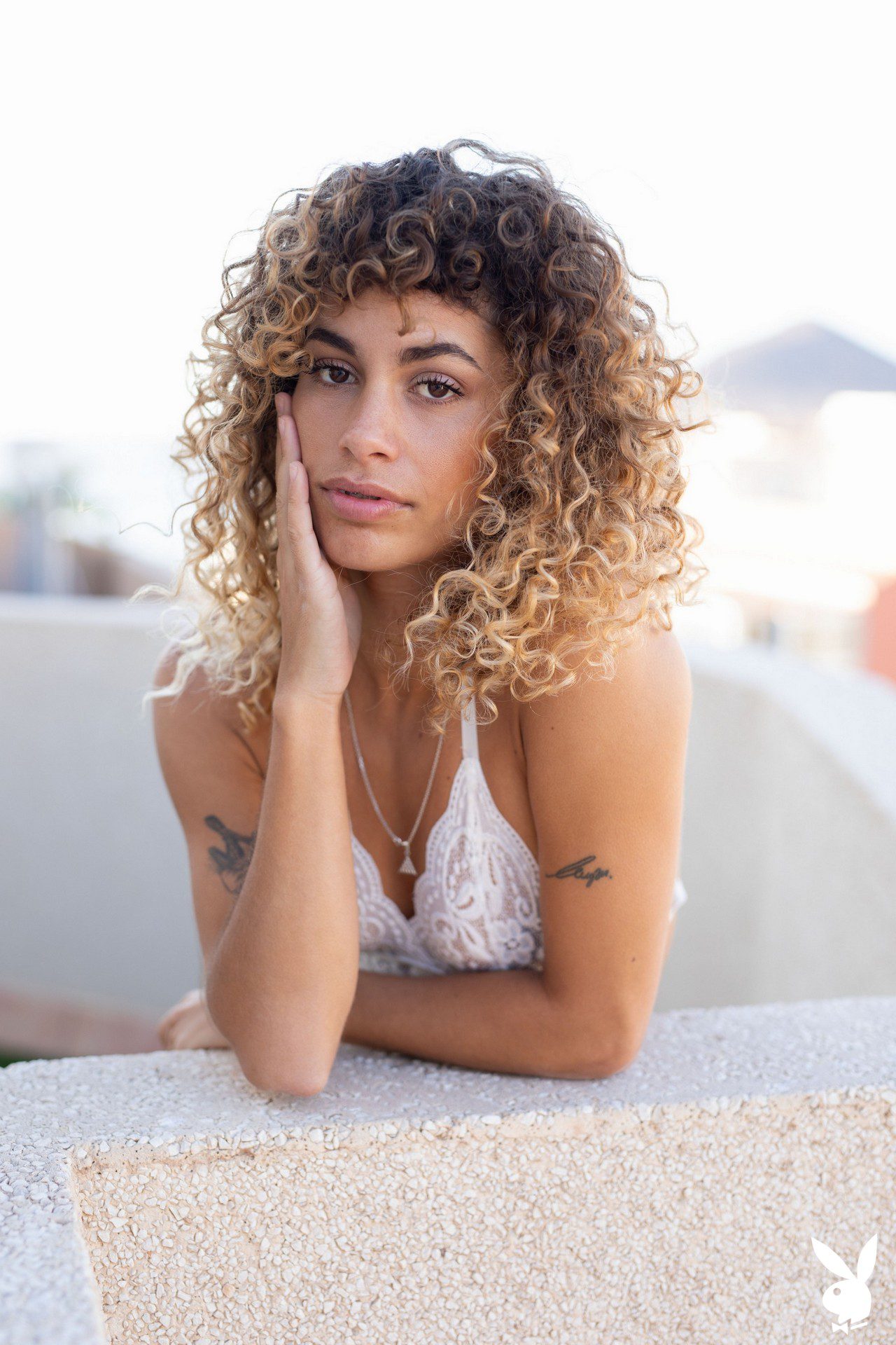 Lorena De Felipe In Carefree Mindset Playboy Plus (7)