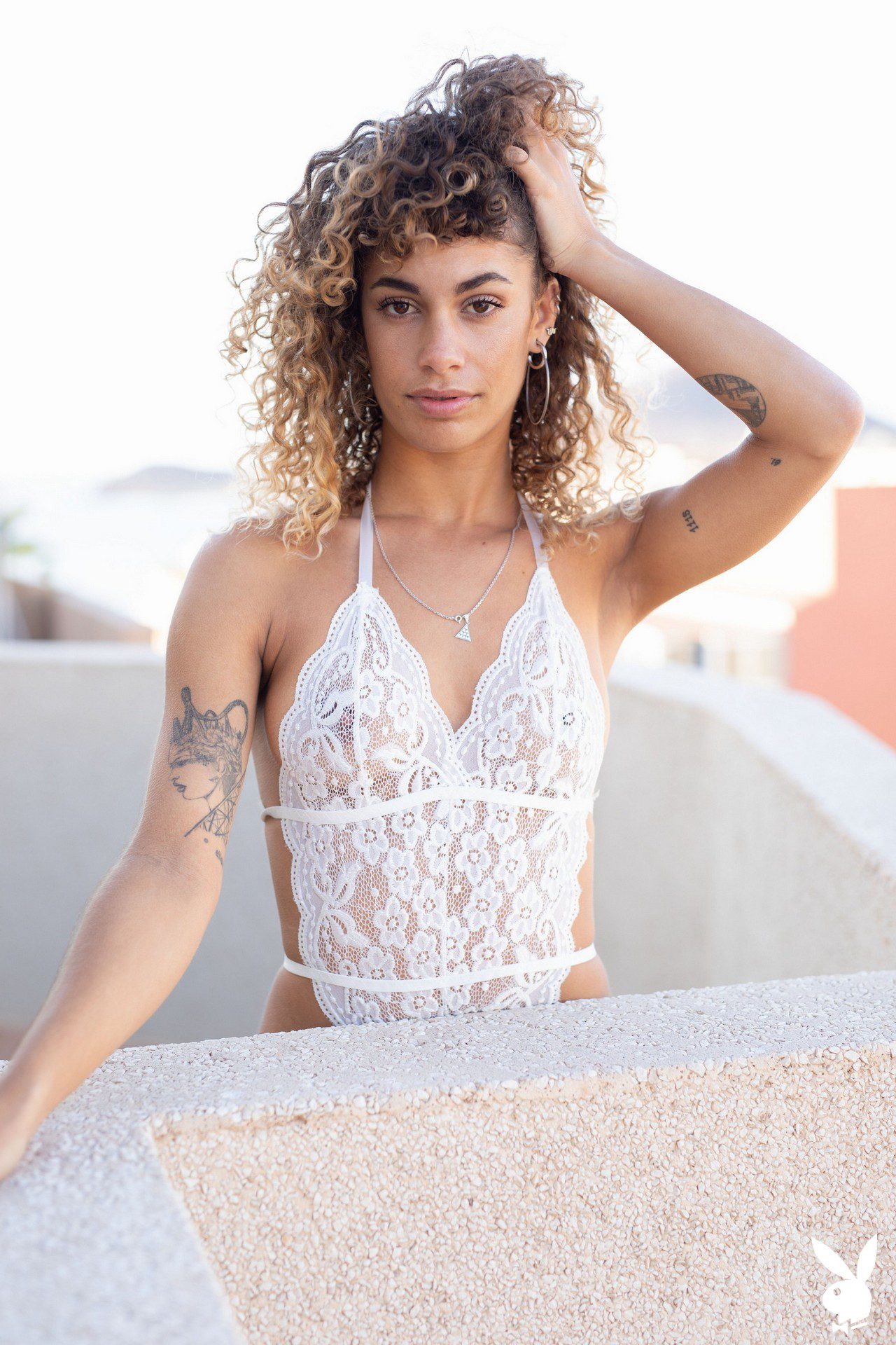 Lorena De Felipe In Carefree Mindset Playboy Plus (8)