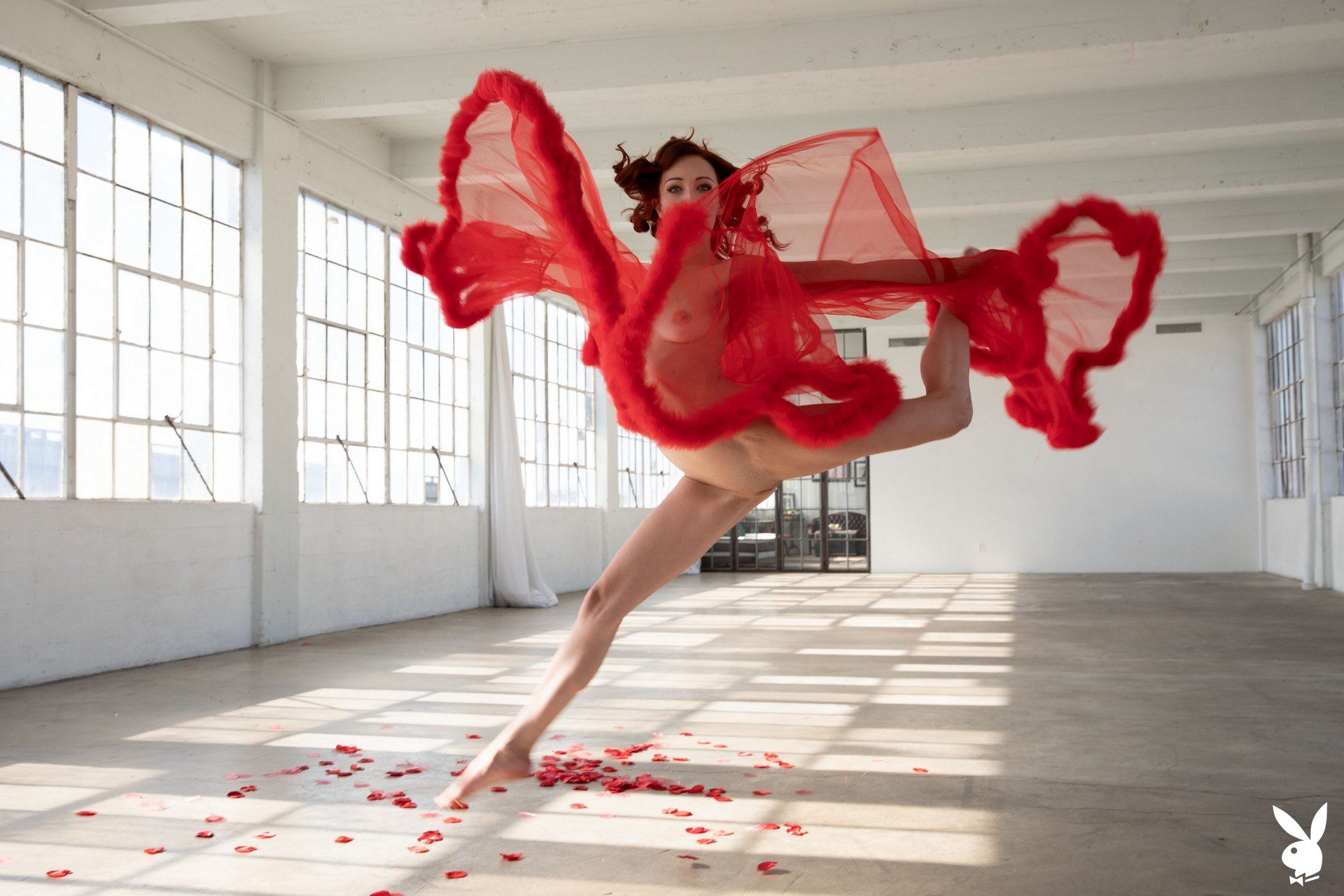 Madeline Amour In Total Devotion Playboy Plus (25)