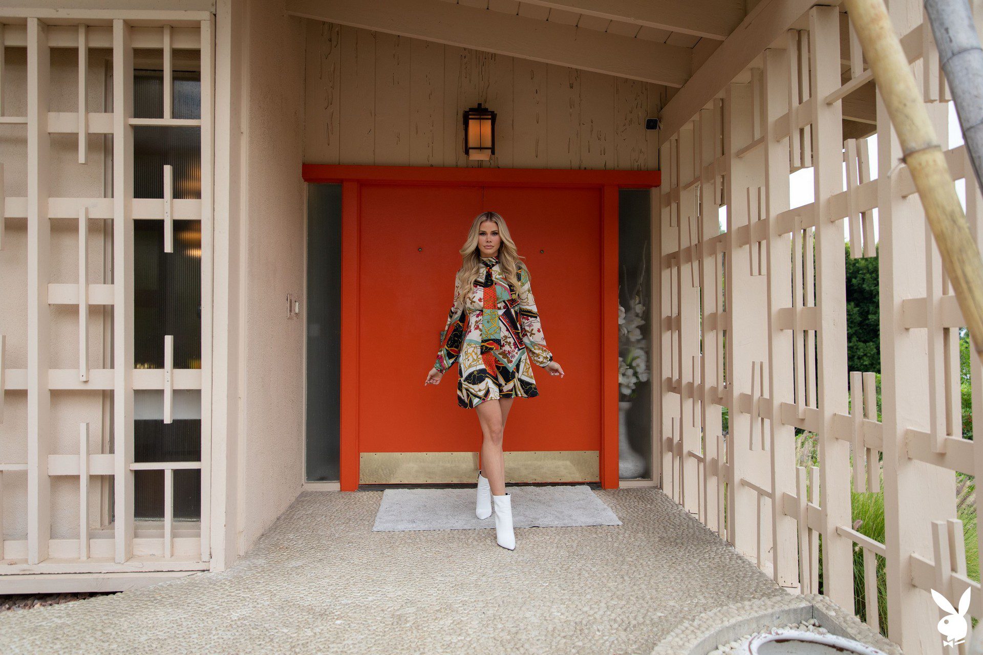 Jessa Rhodes In Sweet Escape Playboy Plus (10)