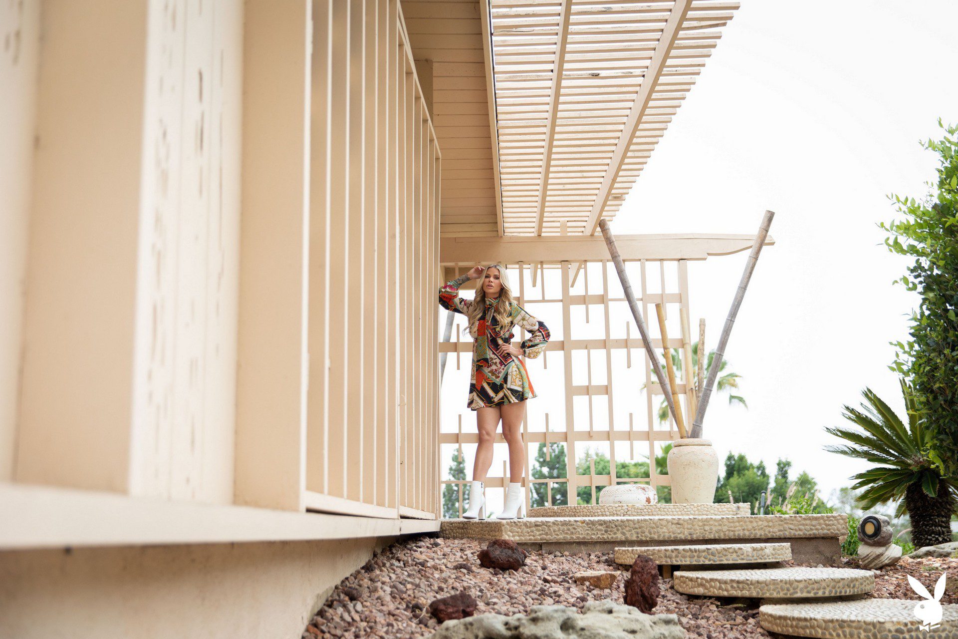 Jessa Rhodes In Sweet Escape Playboy Plus (13)