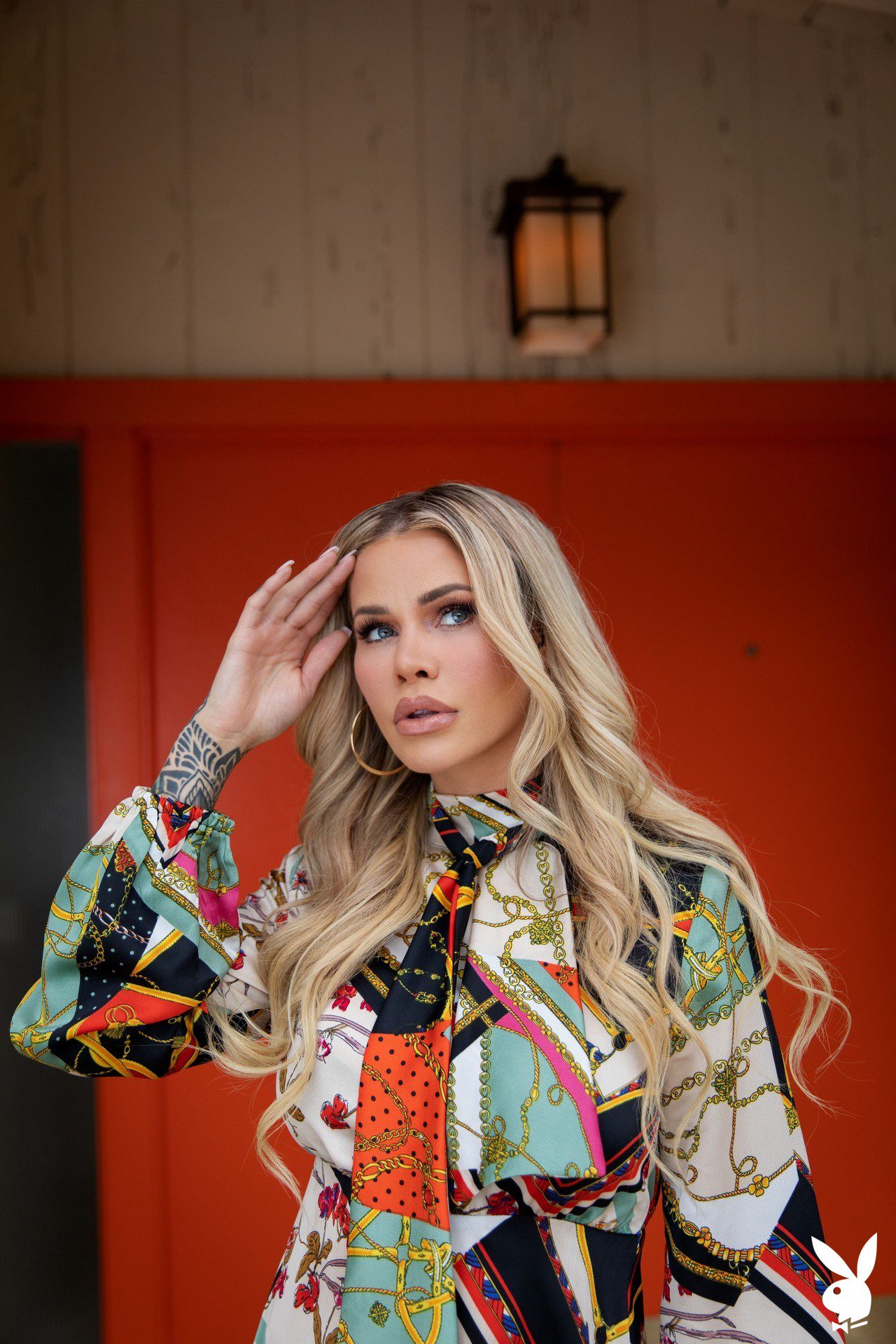 Jessa Rhodes In Sweet Escape Playboy Plus (7)