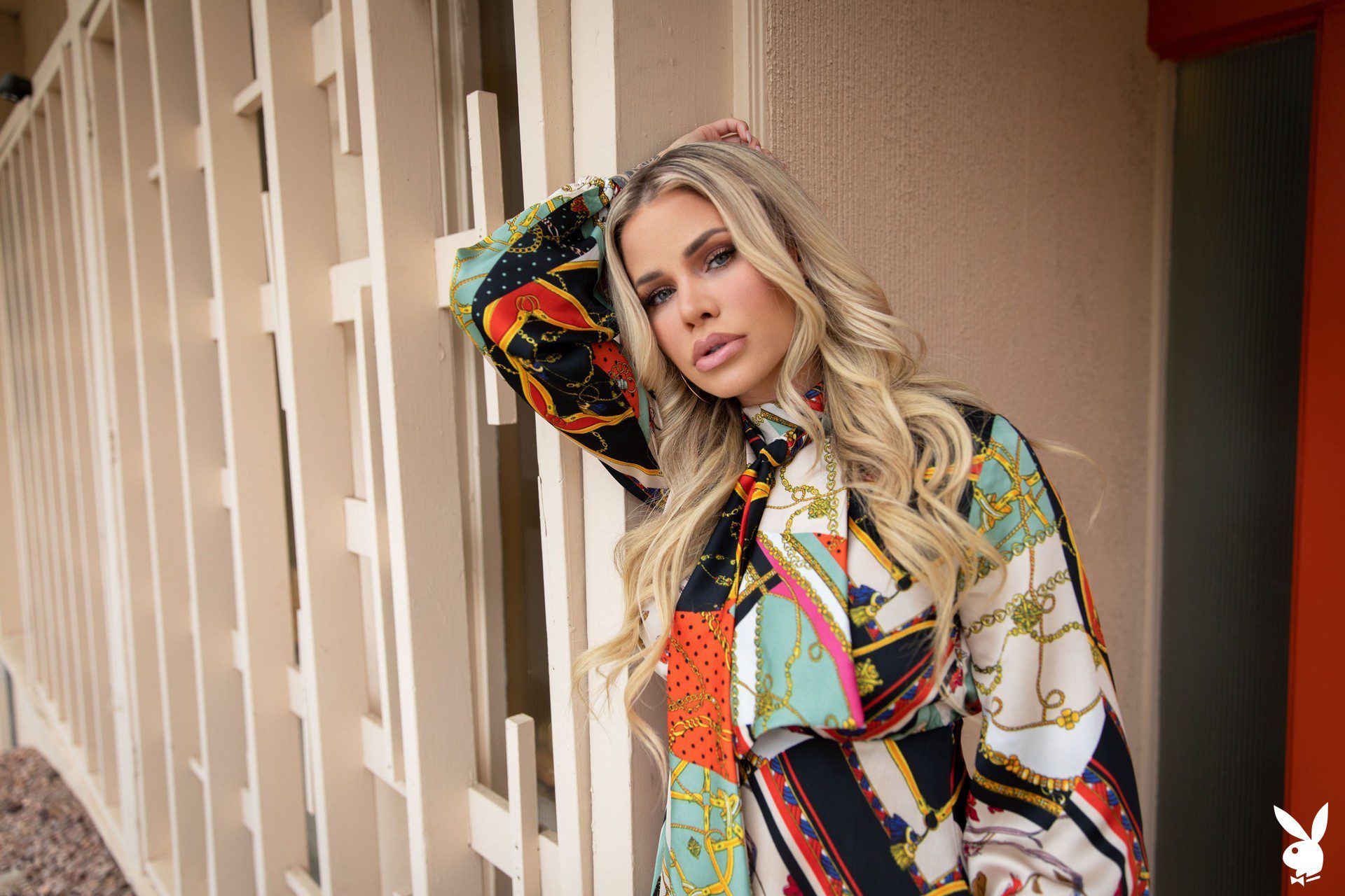 Jessa Rhodes In Sweet Escape Playboy Plus (8)