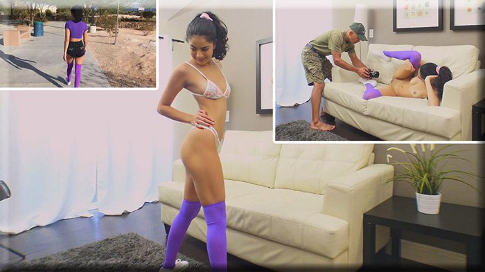 Trip For Fuck Angel Gostosa