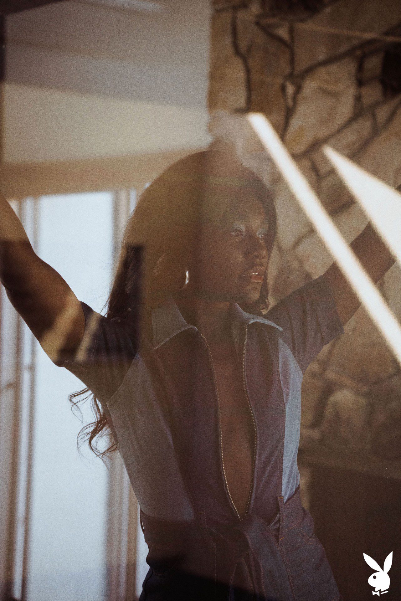 Victoria Antoinette In Daylight Dream Playboy Plus (9)