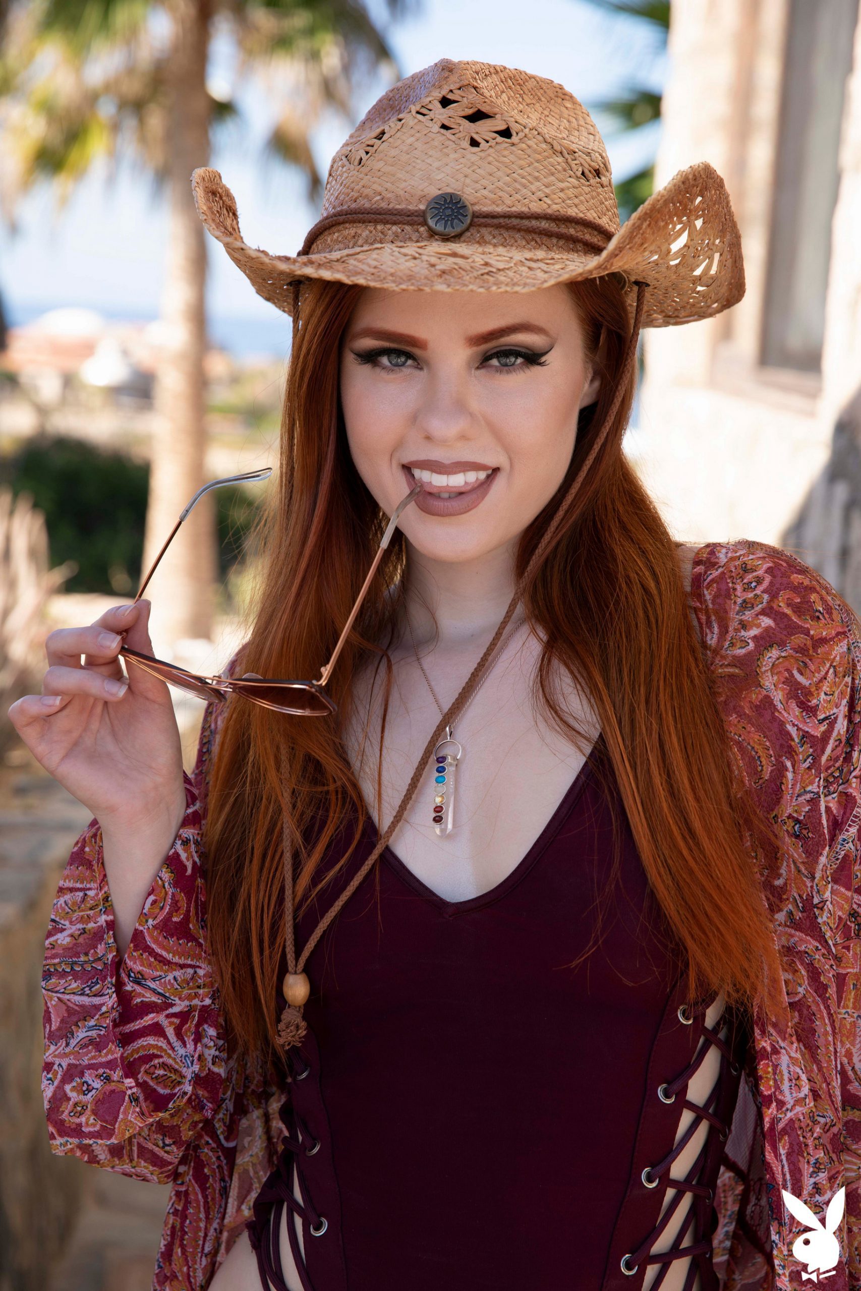 Krystal Kitten In Southern Sun Playboy Plus (1)