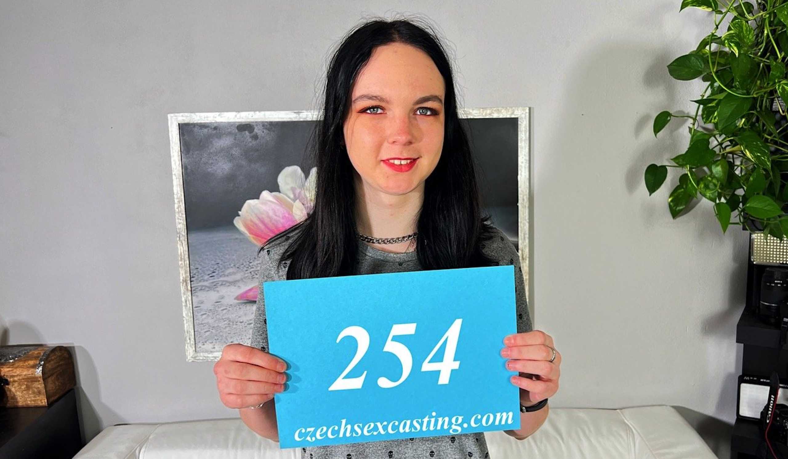 Czech Sex Casting Papita