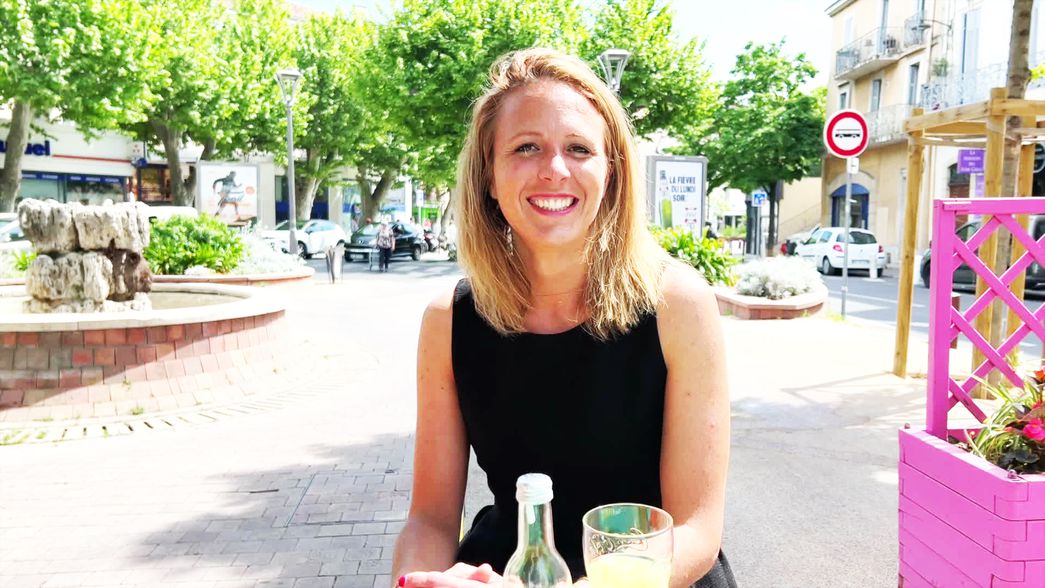 Jacquie Et Michel Tv Julie