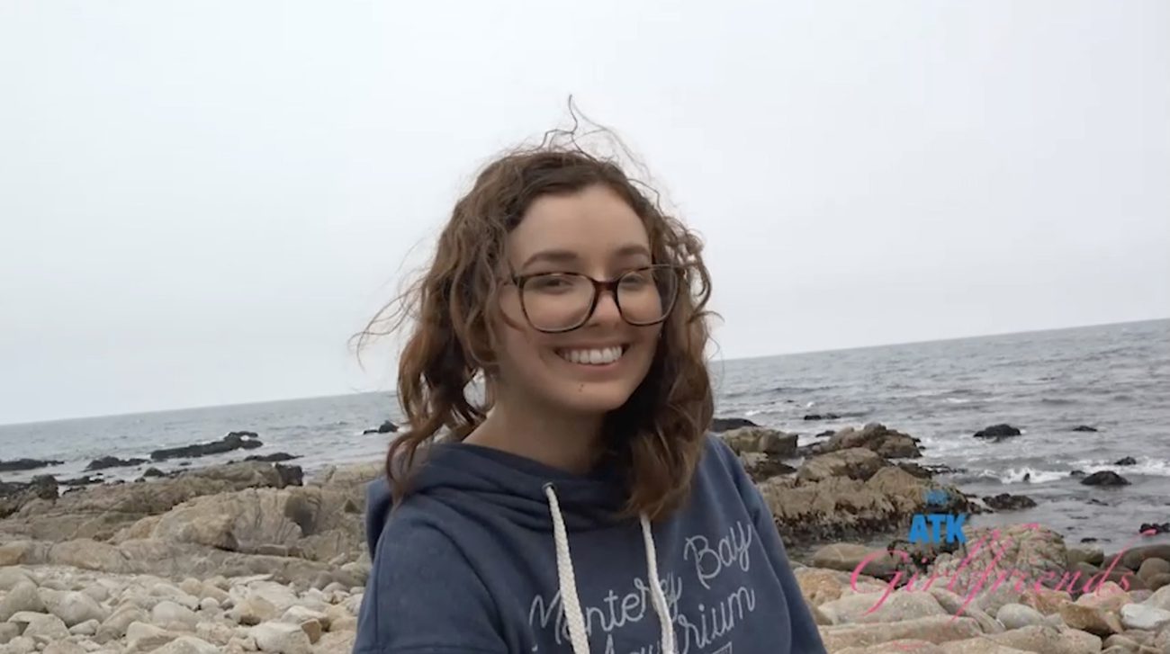 Atk Girlfriends Leana Lovings