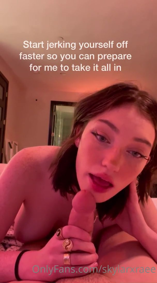 Lacy Lotus Blowjob Joi Video Leaked