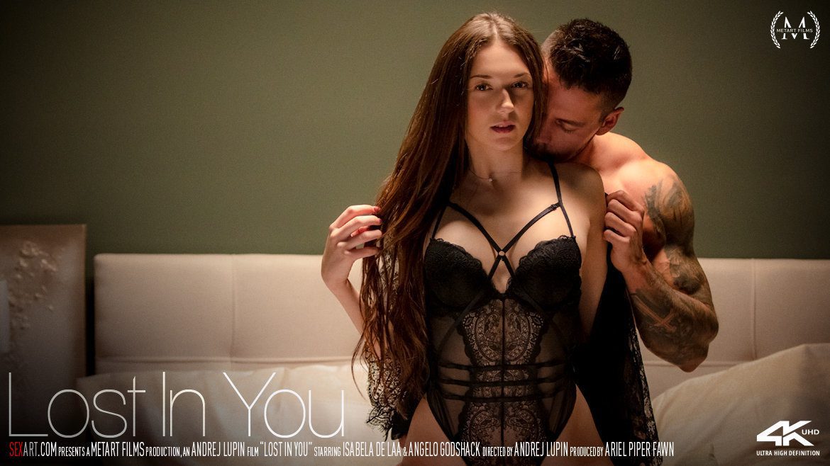 Sex Art Isabela De Laa