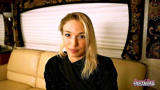 Brand New Amateurs Briti Black