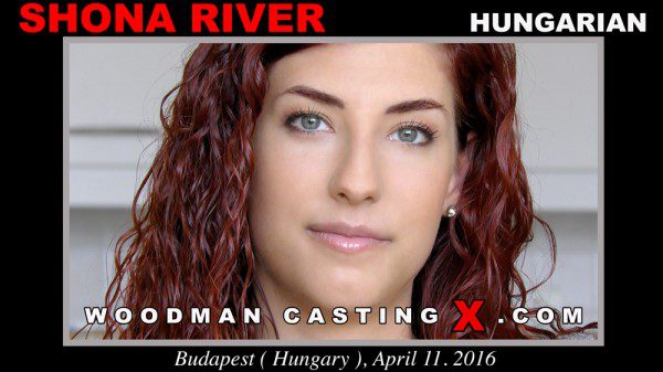 Woodman Casting X Shona River