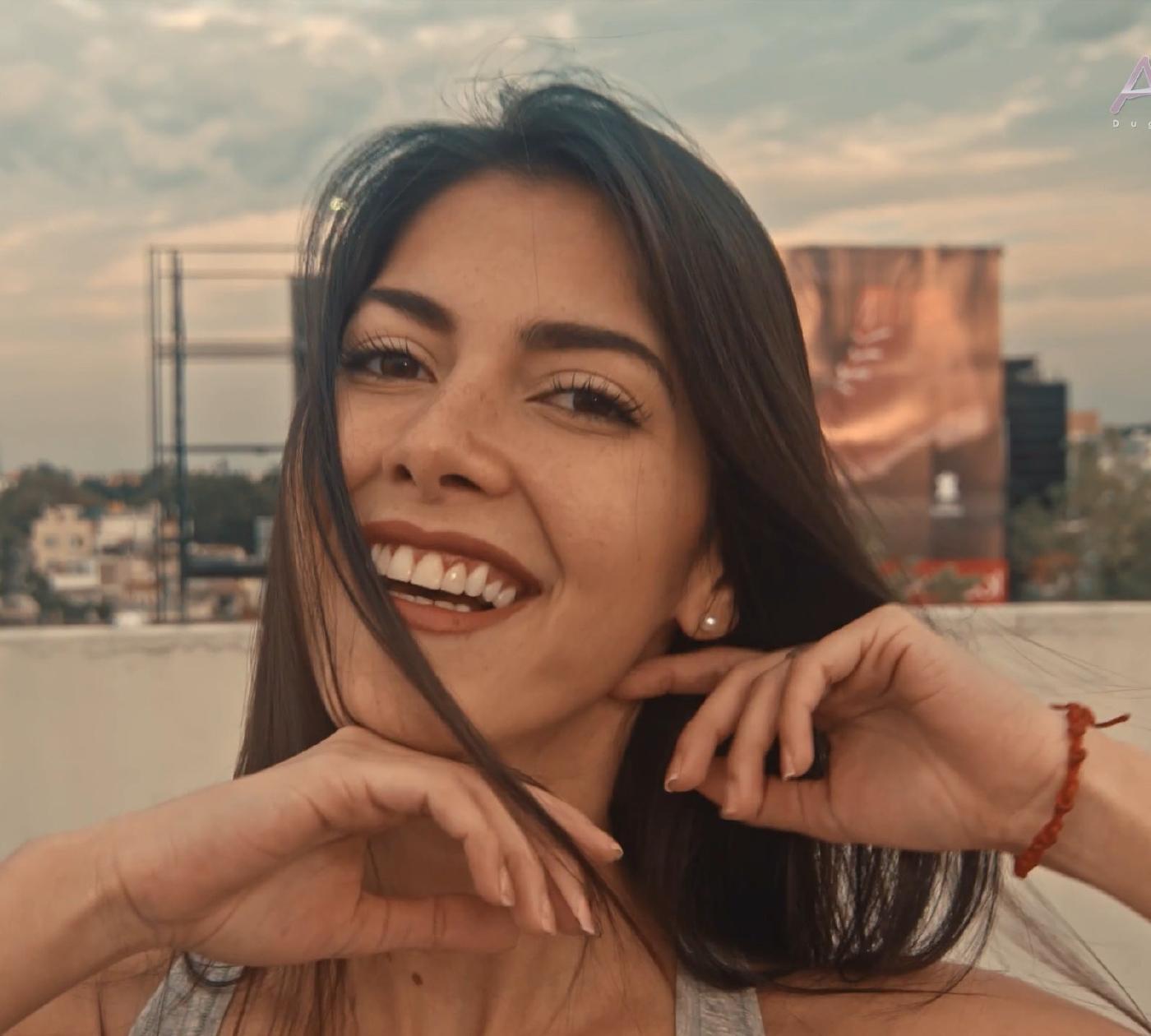 Ari Dugarte Outdoor Underwear Modeling Patreon Video Leaked Dujqkb