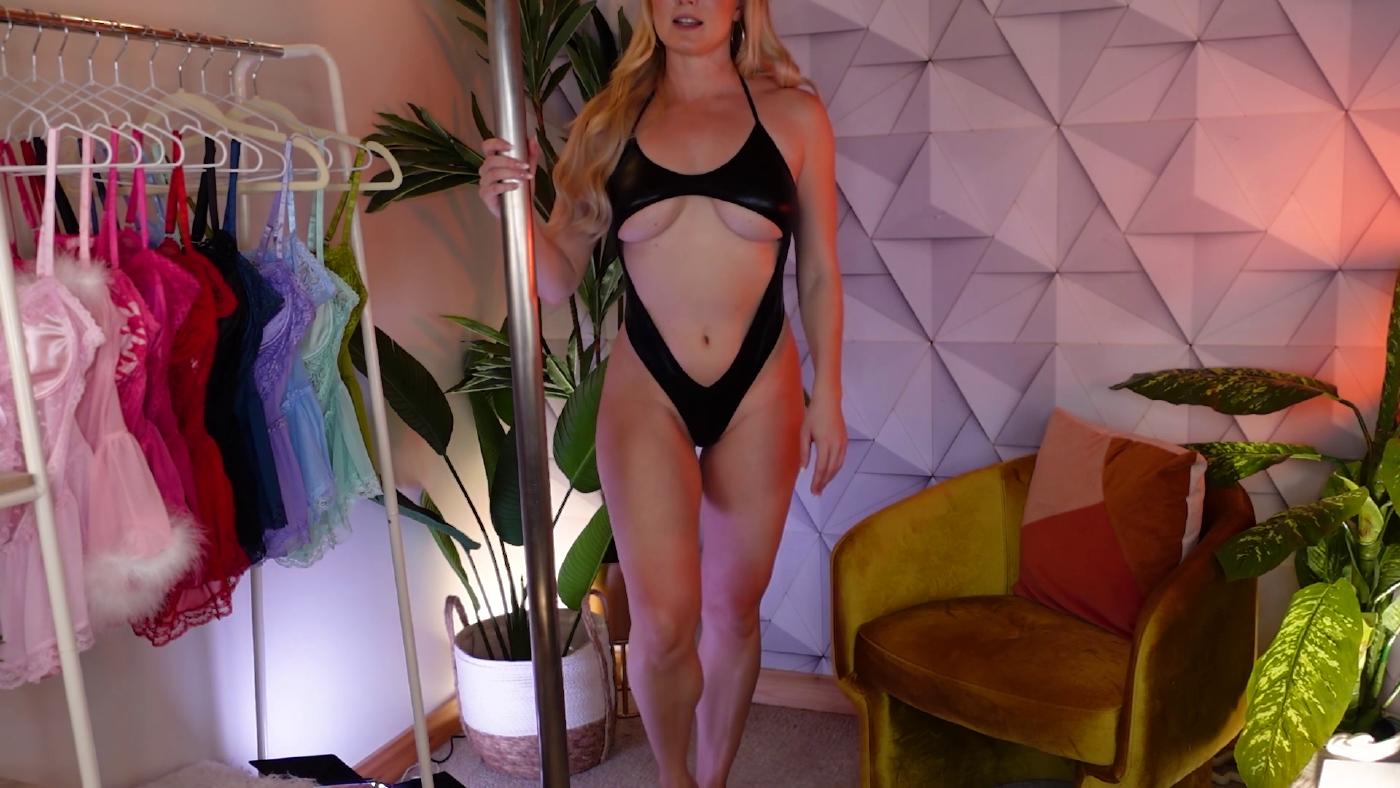 Kat Wonders Monthly Exclusive March 2023 Hwdeew