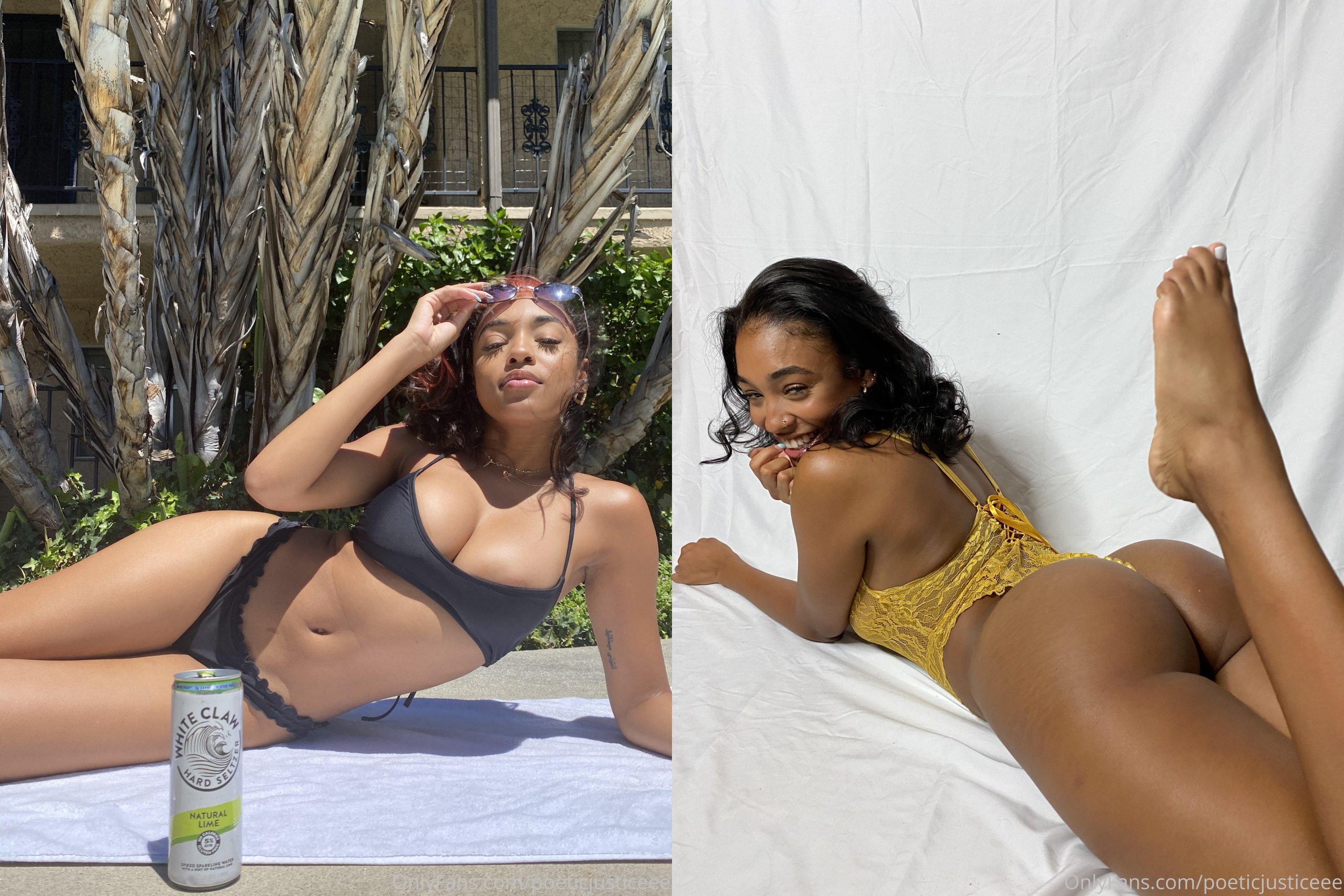 Poetic Justiceee Onlyfans Leak