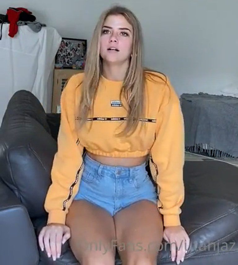 Utahjaz Couch Sex Tape Video Leaked