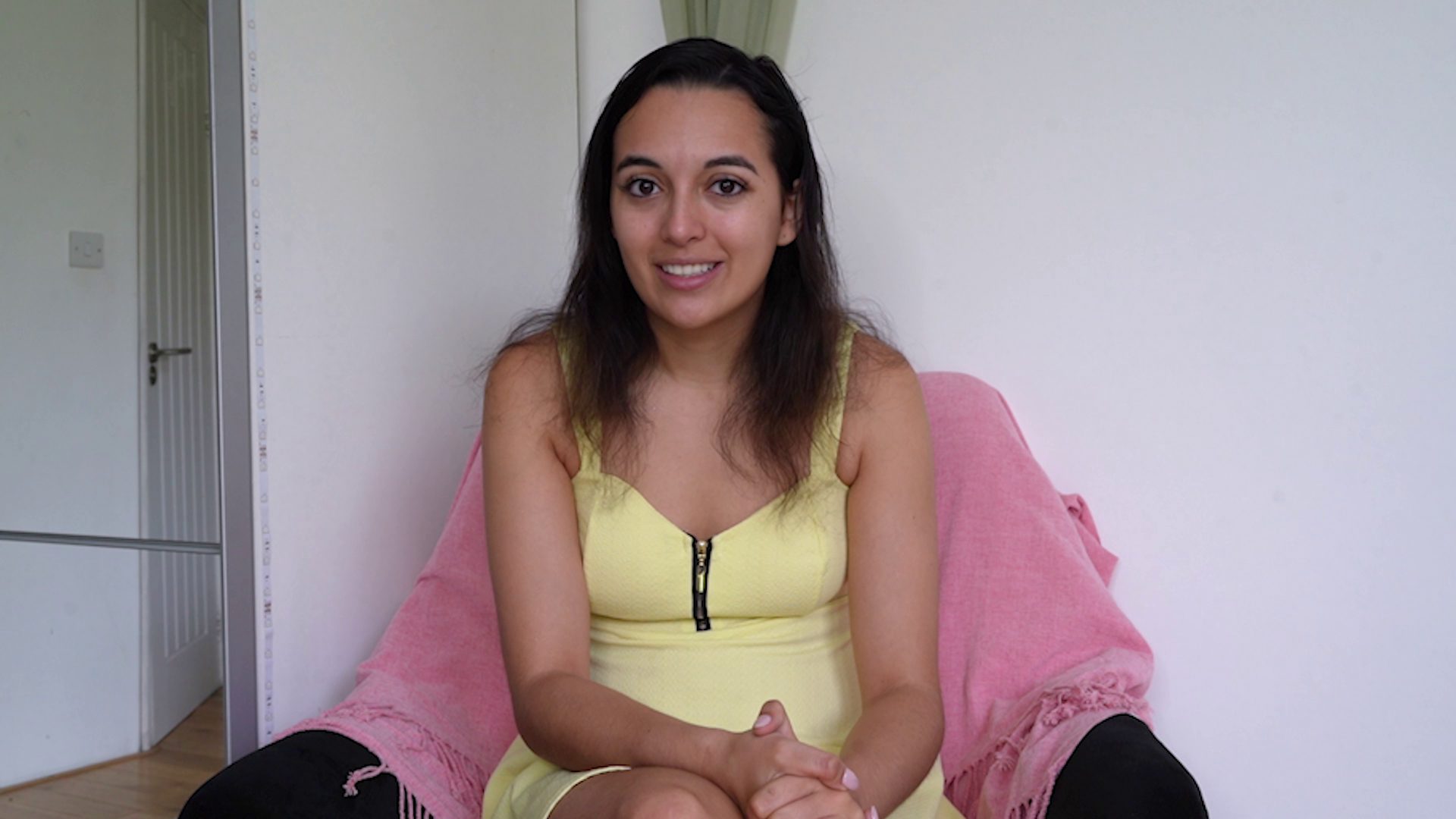 Ersties A Day In The Life Of Summer F