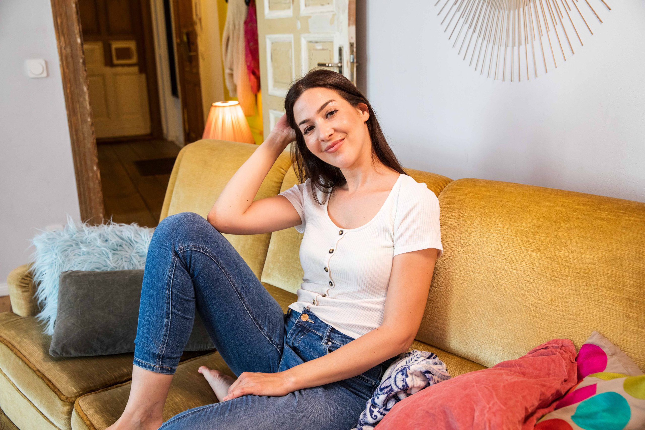 Ersties Mary H Kitty Lover