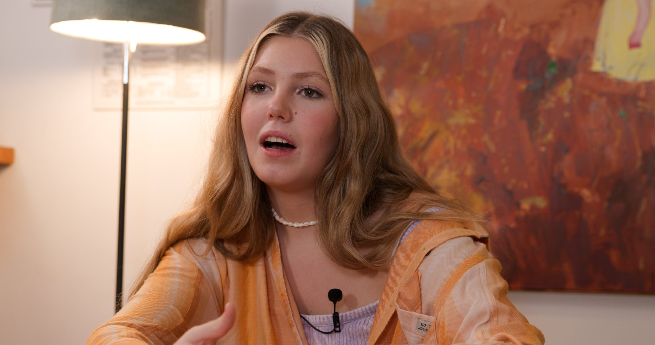 Ersties – Claudia G Likes It Harder