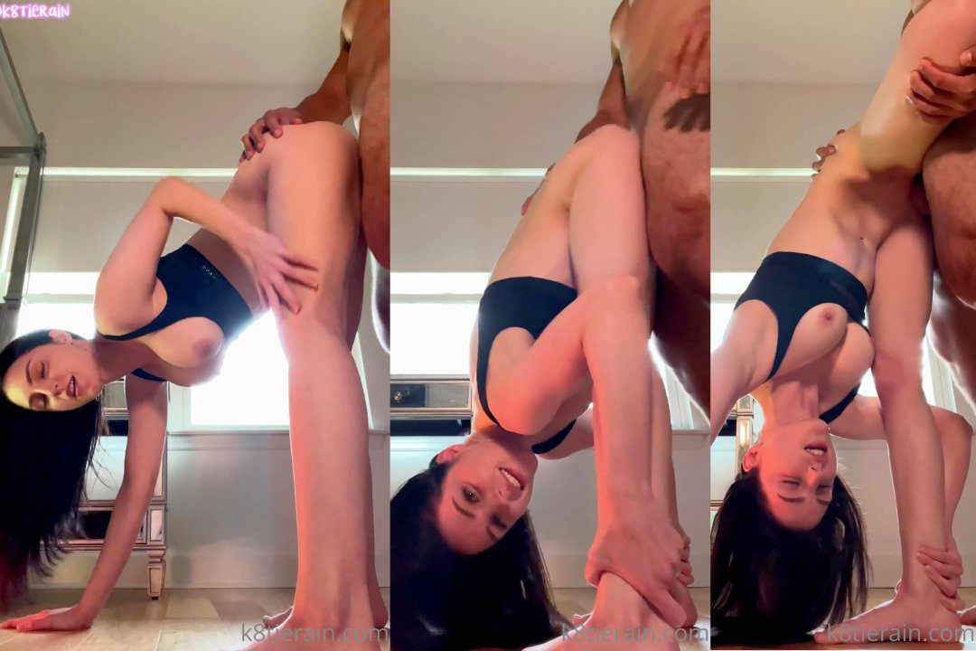 Katie Rain Bg Fold Fucking Pov Onlyfans Video Leaked