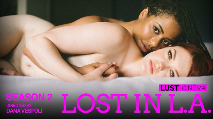 Lustcinema, Lost In L.a. Season 2, Episode 3