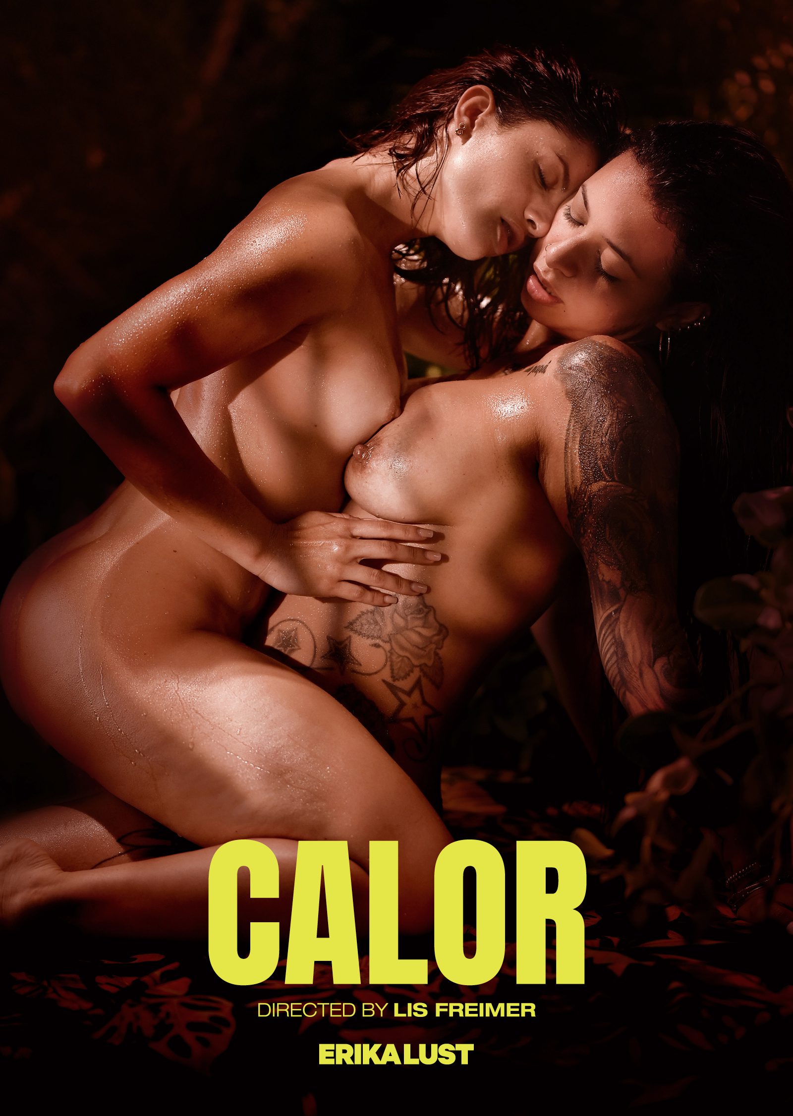 Xconfessions By Erika Lust Calor