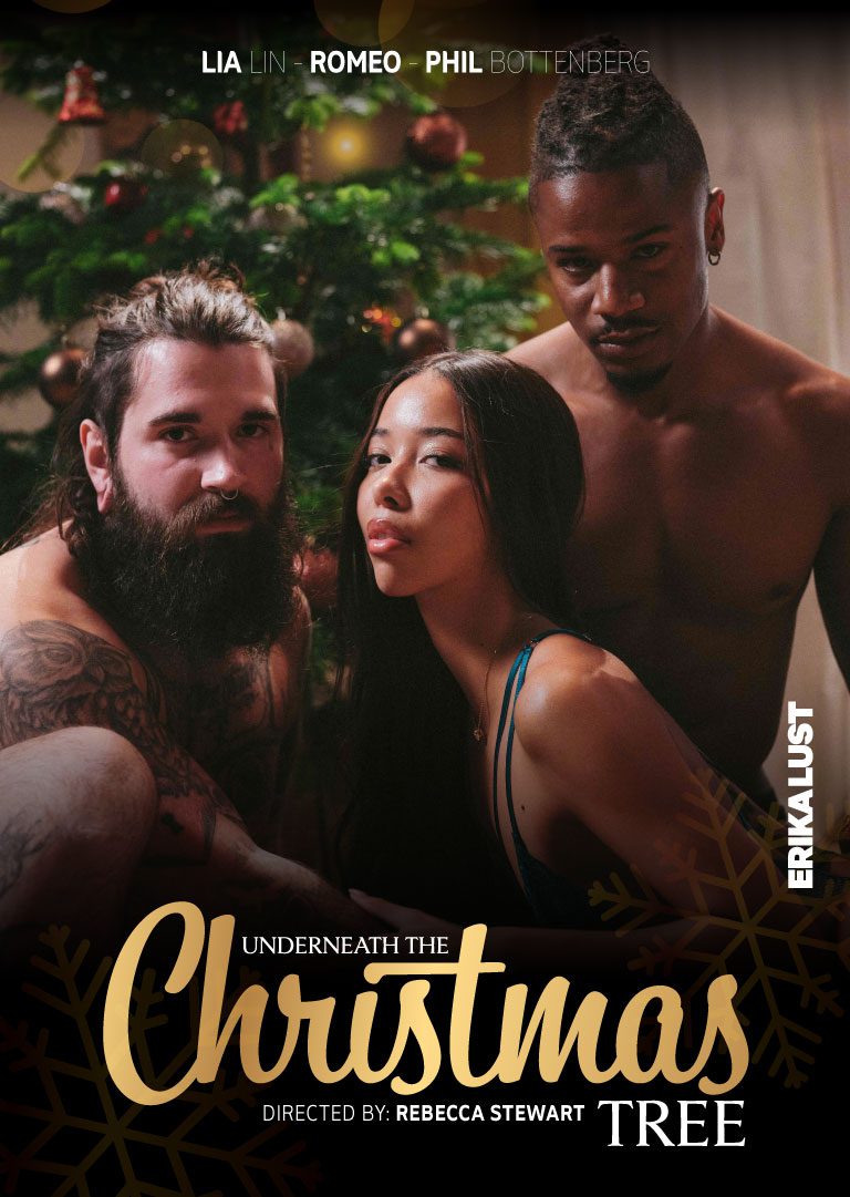 Xconfessions By Erika Lust Underneath The Christmas Tree