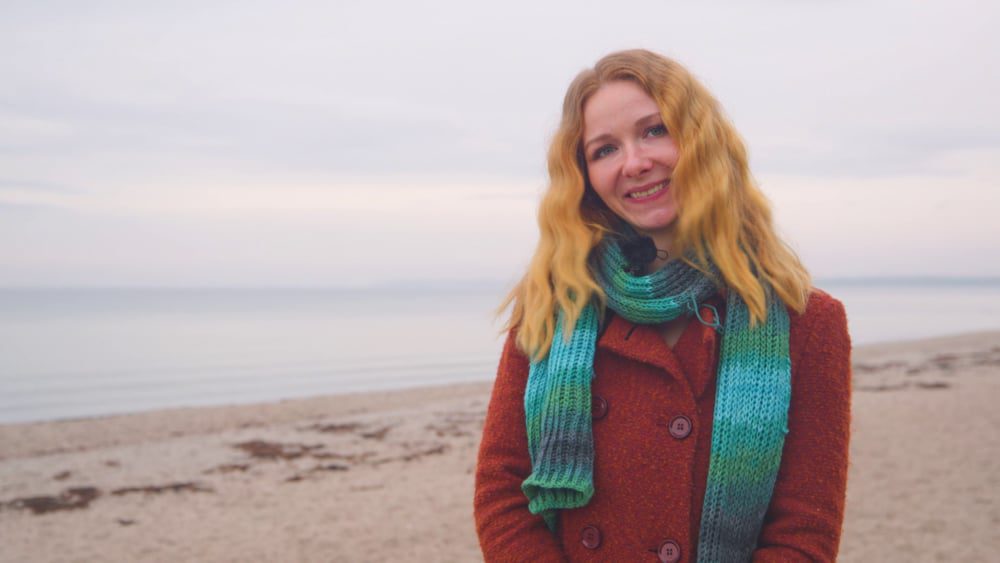 Ersties Lara B Sweet Ginger