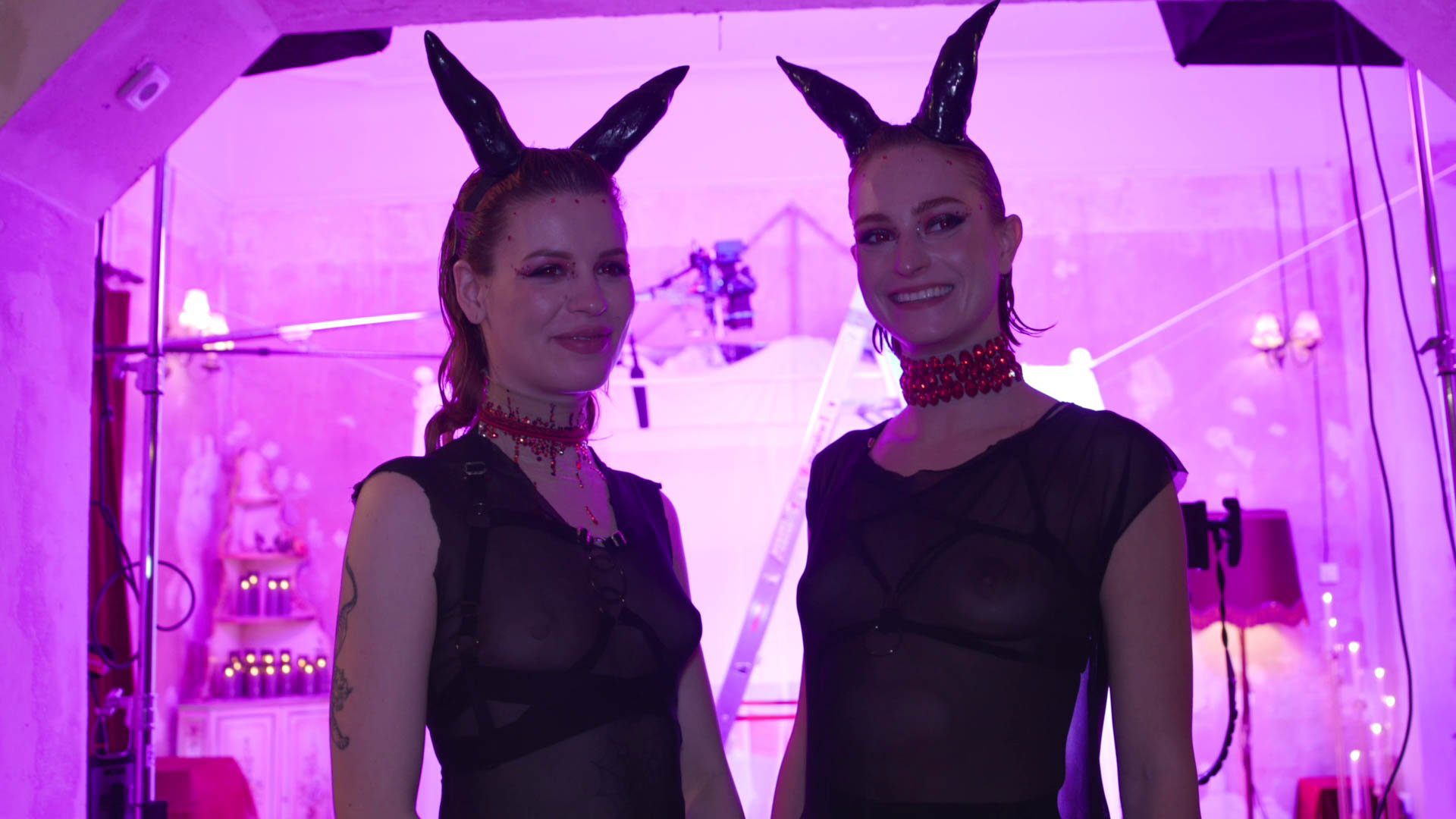 Ersties Toyboy Succubus Dream Bringing The Fantasy To Life