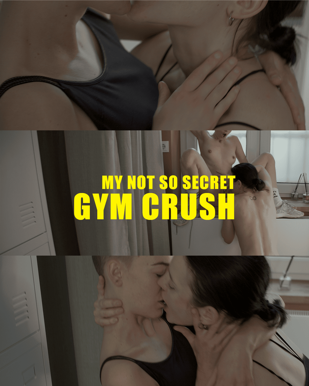 Lustcinema Gym Crush