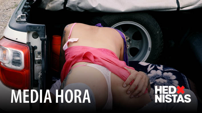 Lustcinema Media Hora