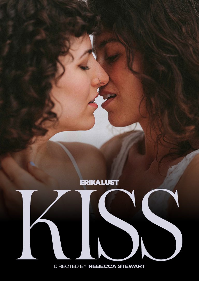 Xconfessions By Erika Lust Kiss