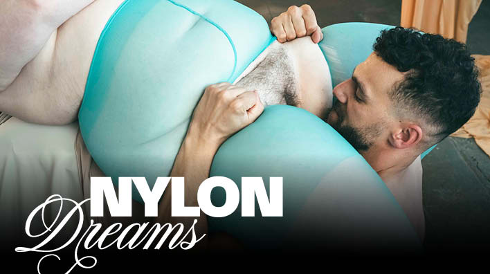 Lustcinema Nylon Dreams
