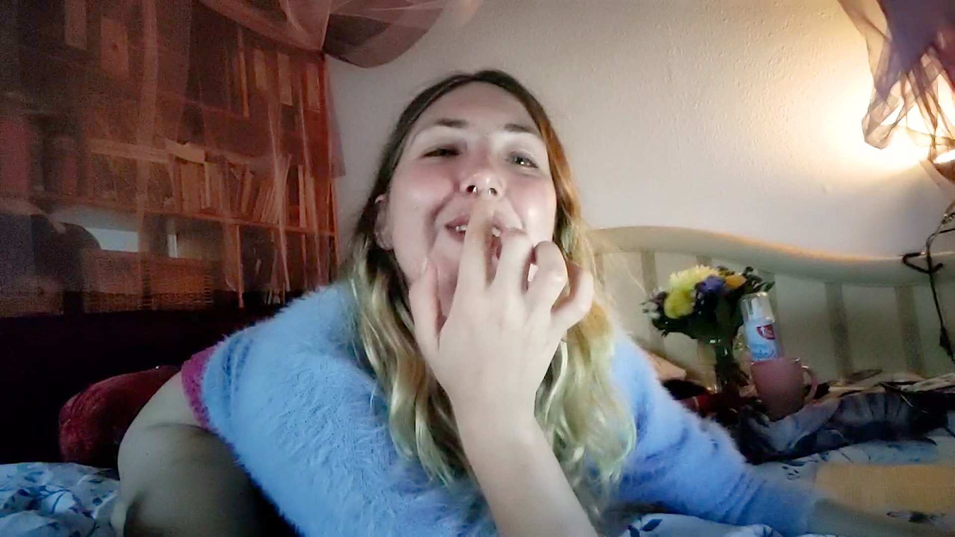 Ersties Zazu’s Colorful Vibe